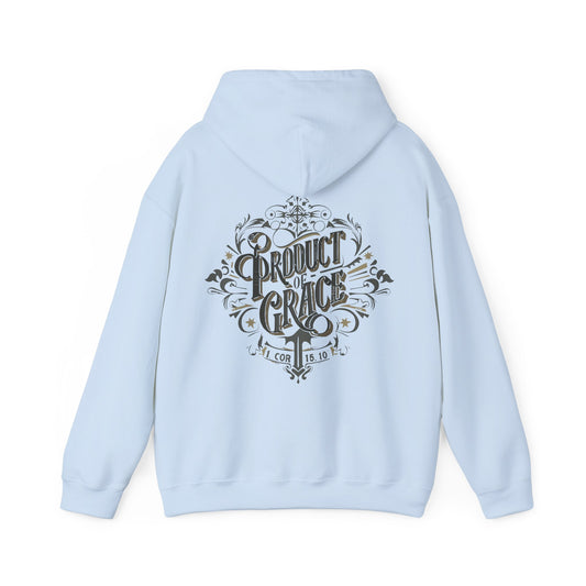 Product of Grace Hoodie