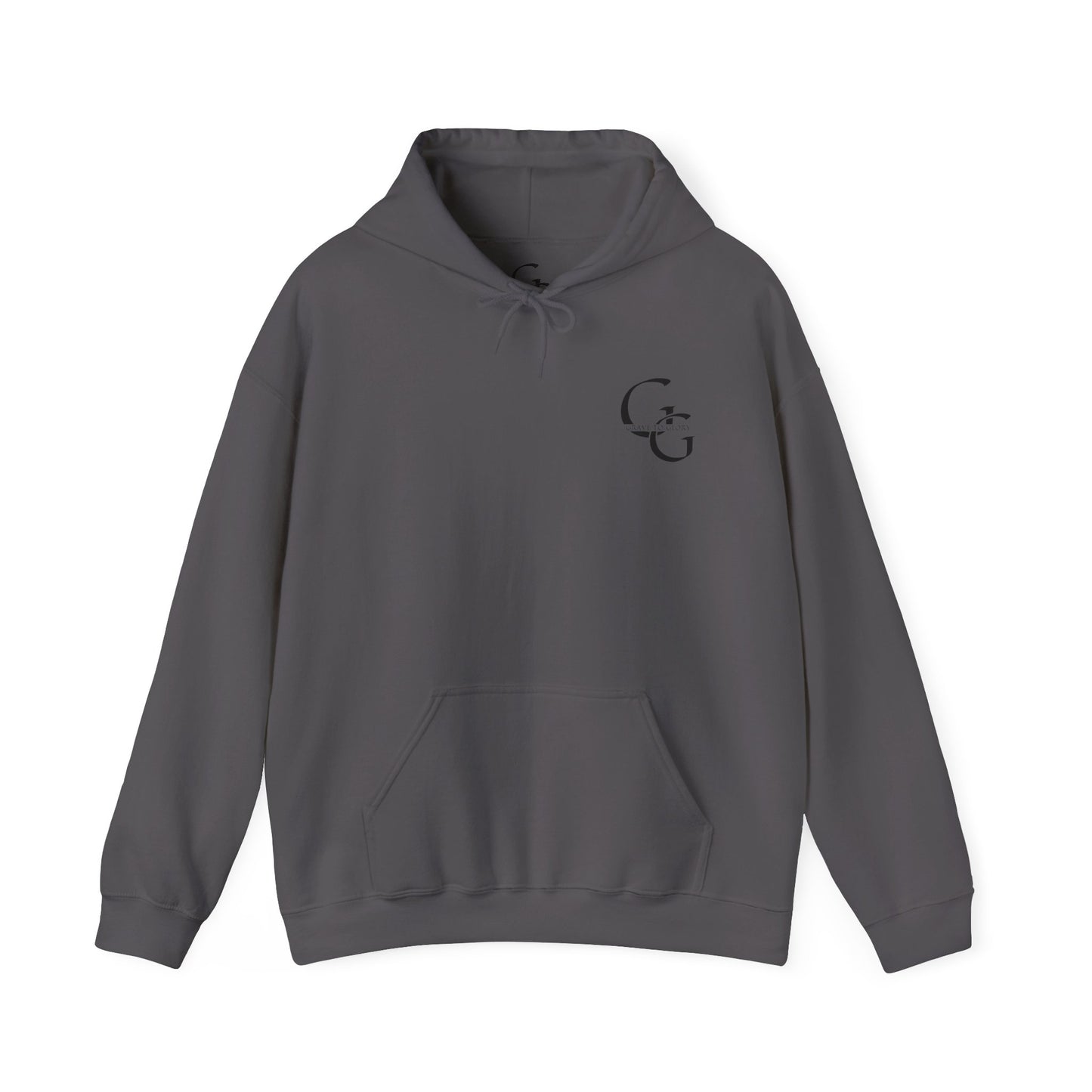 Fear No Evil Hoodie