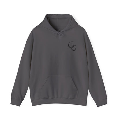 Fear No Evil Hoodie