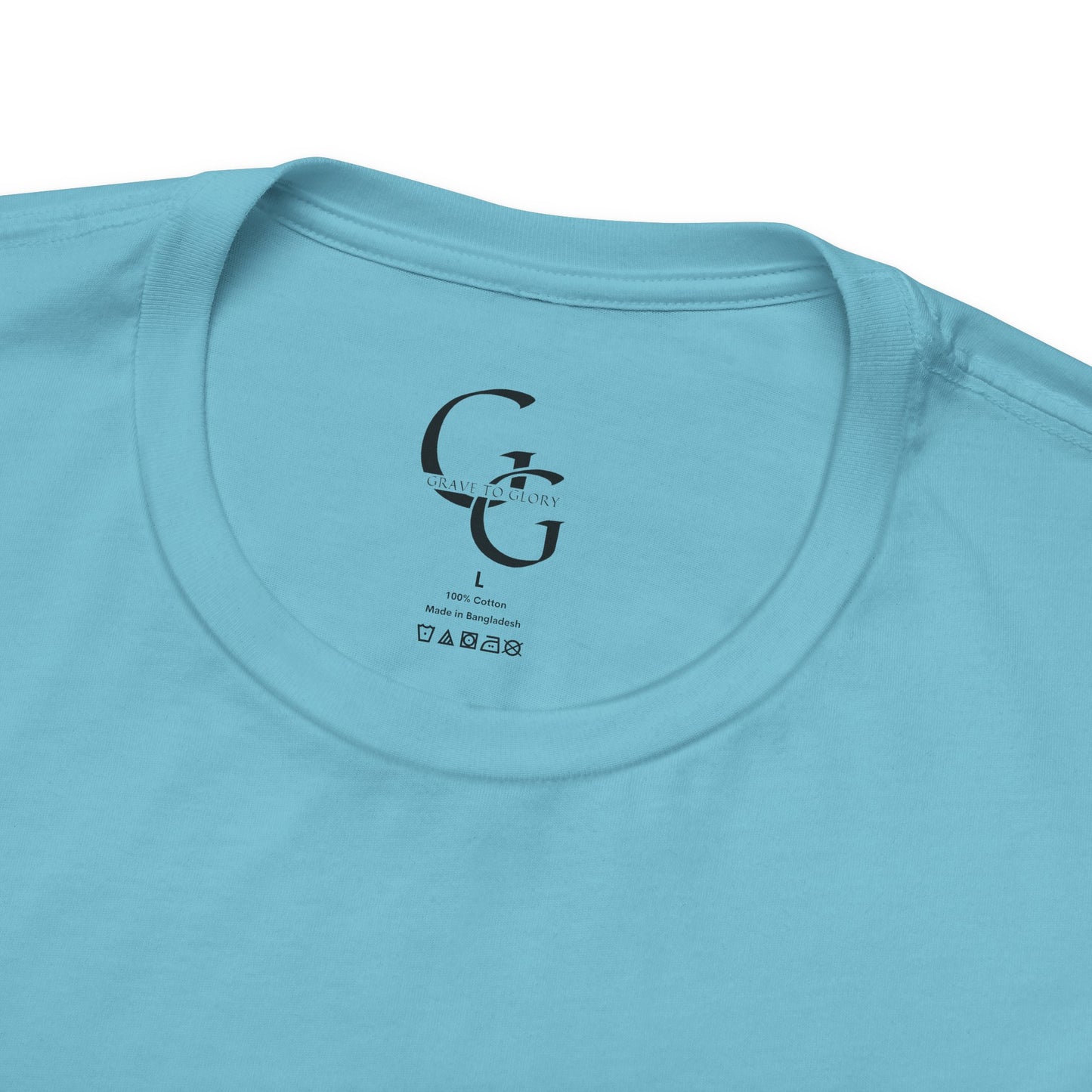 Daughter of the King Tee