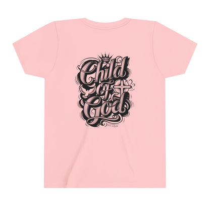 Youth Child of God Tee
