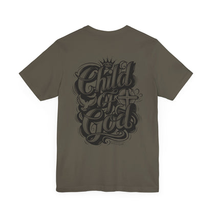 Child of God Tee