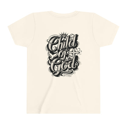 Youth Child of God Tee