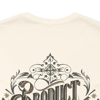 Product of Grace Tee