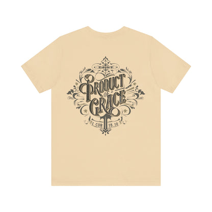 Product of Grace Tee