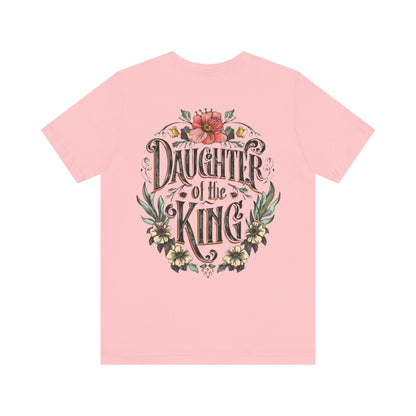Daughter of the King Tee