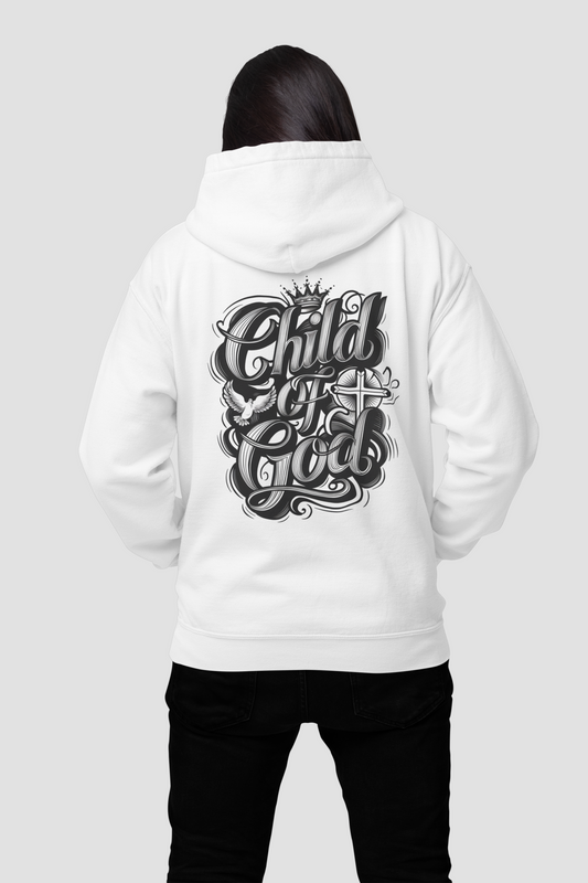 Child of God Hoodie